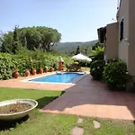別荘 Golf Costabravasi サンタ・クリスティーナ・ダロ
