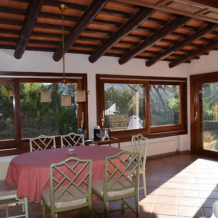 Feriehus Golf Costabravasi