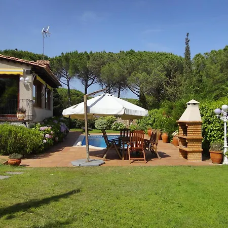 Golf Costabravasi Santa Cristina d'Aro
