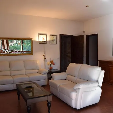 Feriehus Golf Costabravasi