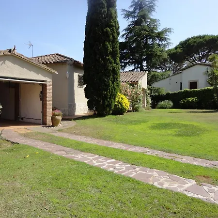 Golf Costabravasi * Santa Cristina d'Aro