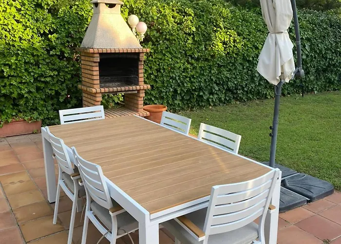 Golf Costabravasi Santa Cristina d'Aro