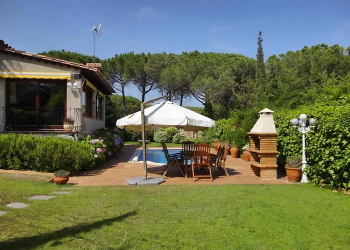 Golf Costabravasi Santa Cristina d'Aro
