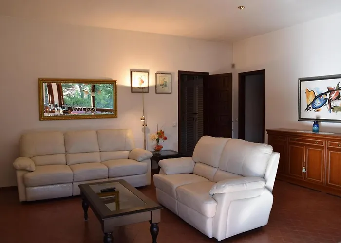 Feriehus Golf Costabravasi