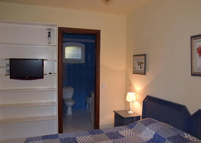 Golf Costabravasi Feriehus