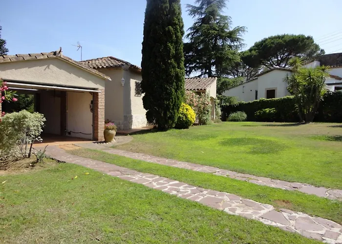 Golf Costabravasi * Santa Cristina d'Aro