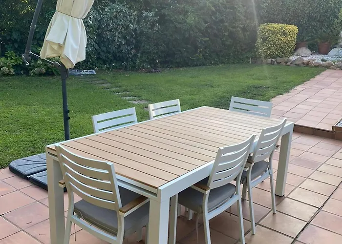 Golf Costabravasi Feriehus